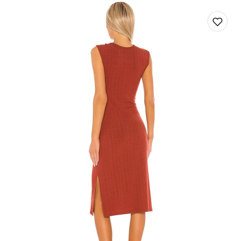 Joie Eos Dress View 3